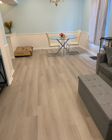 Vinyl Flooring Product