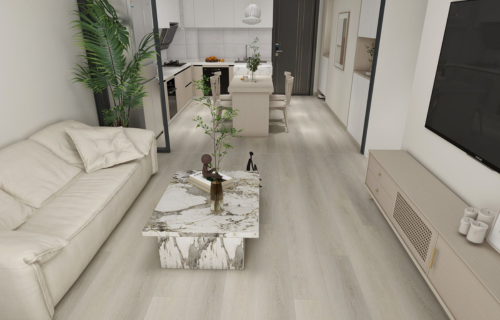 residential vinyl flooring